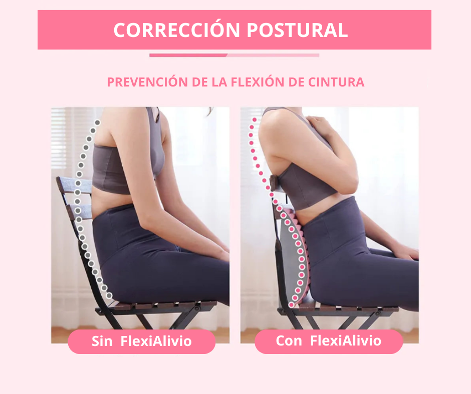 Estirador para Cuello y Espalda